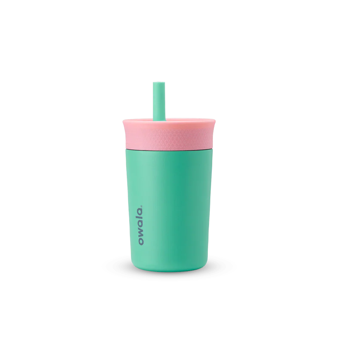 Owala Kids' Tumbler Stainless Steel 12oz