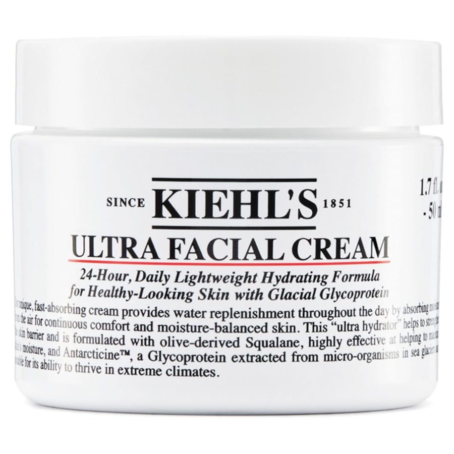 Kiehl's Nawilżanie Ultra Facial Cream