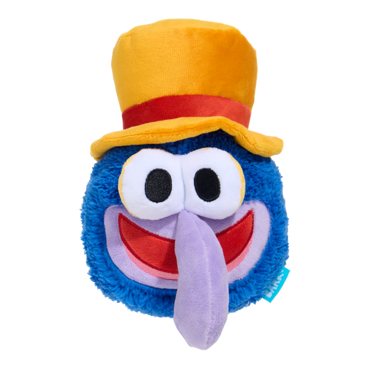 Going, Going, Gonzo Plush Dog Toy