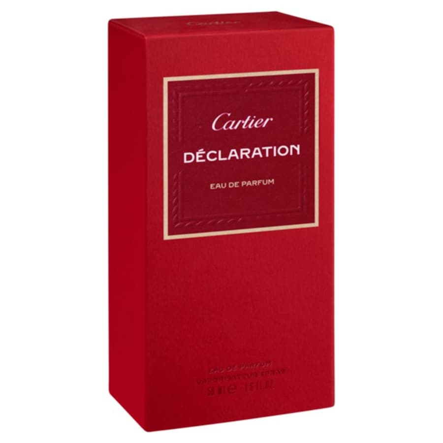 Cartier Déclaration Woda perfumowana w sprayu