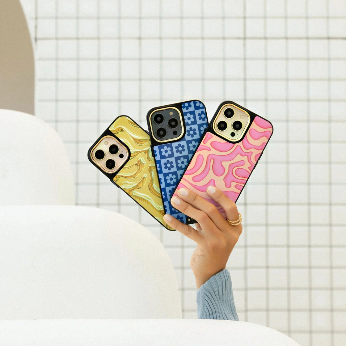 Popsicle - Samsung Galaxy S25 Plus ケース