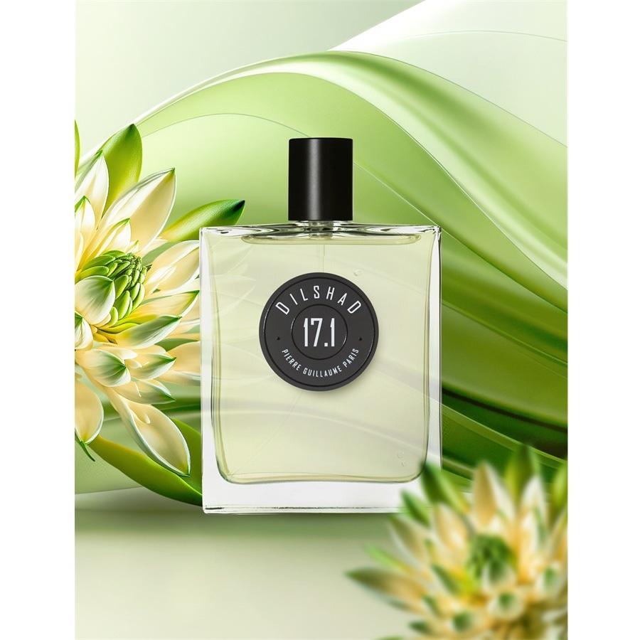 Pierre Guillaume Paris Numbered Collection Eau de Parfum Spray 17.1 Dilshad