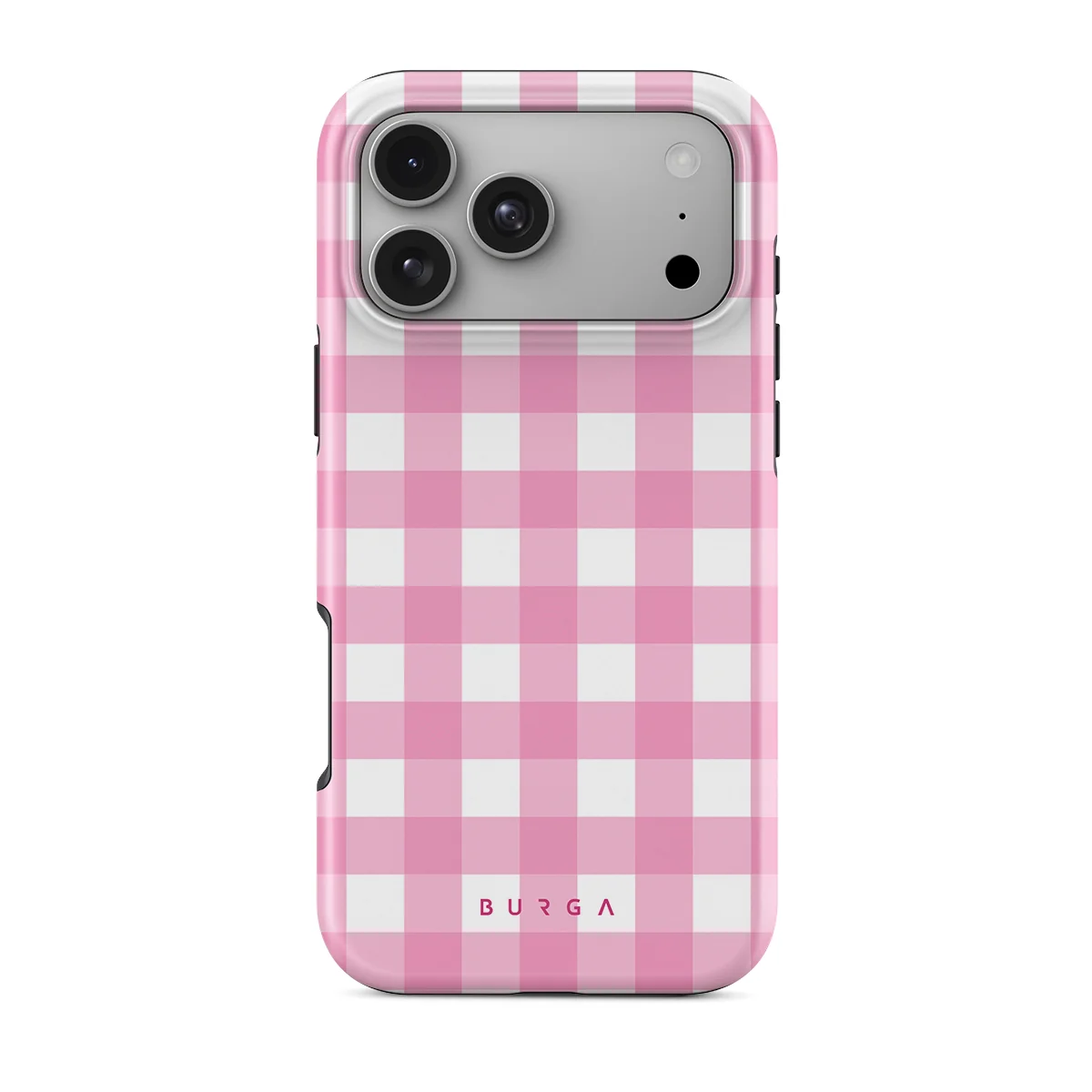 Think Pink - iPhone 17 Pro ケース