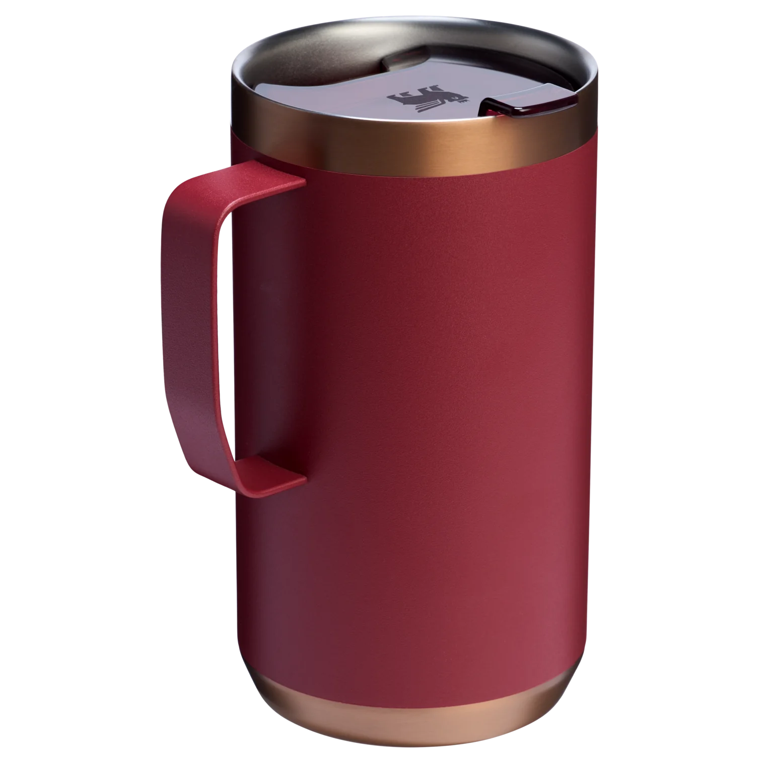 The Holiday Stay-Hot Camp Mug | 24 OZ