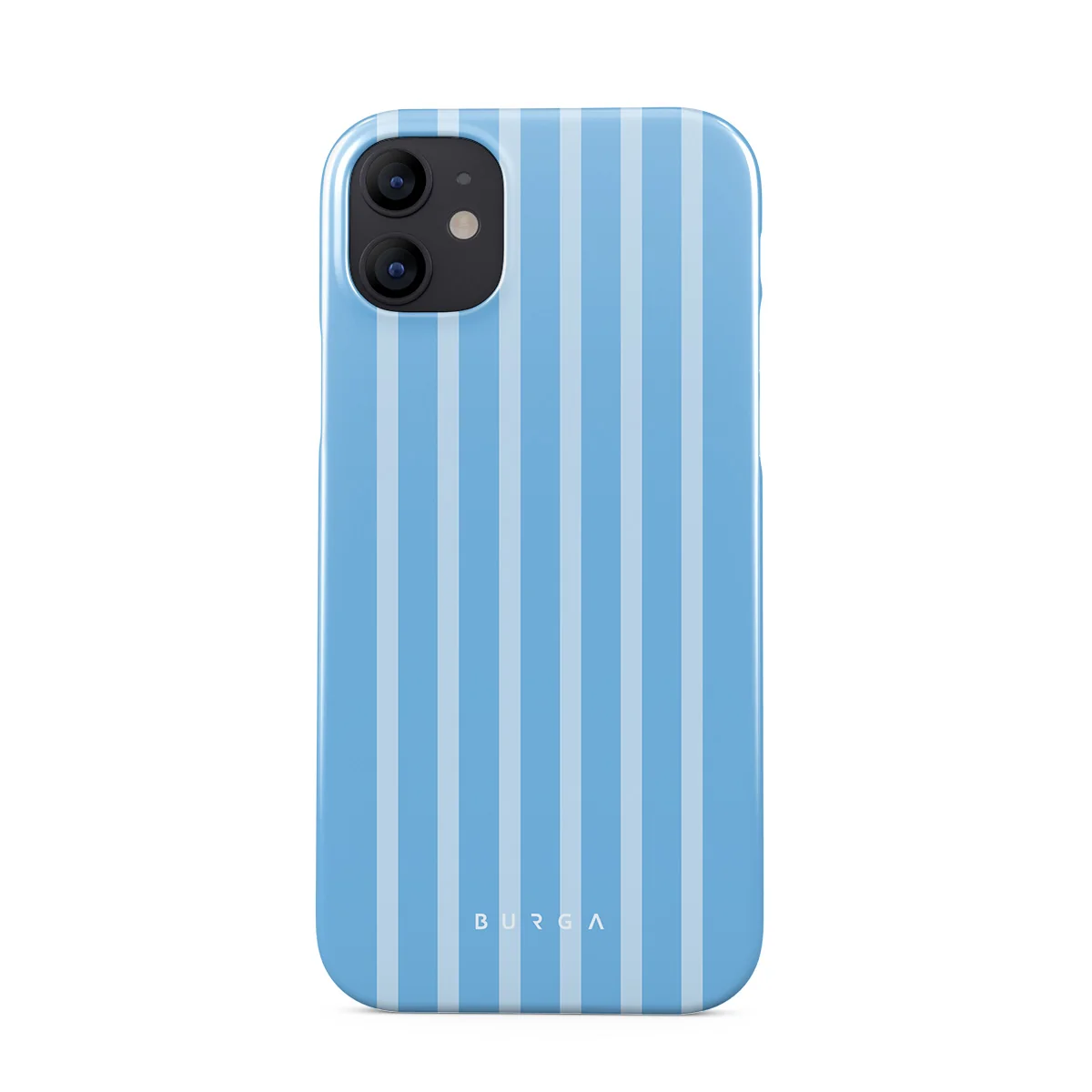 The Hamptons - iPhone 12 Mini ケース