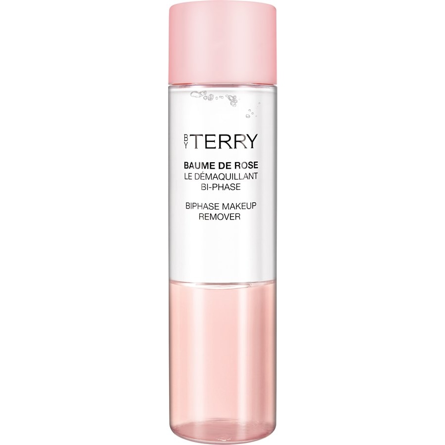 By Terry Oczyszczanie twarzy Płyn do demakijażu Biphase Baume de Rose