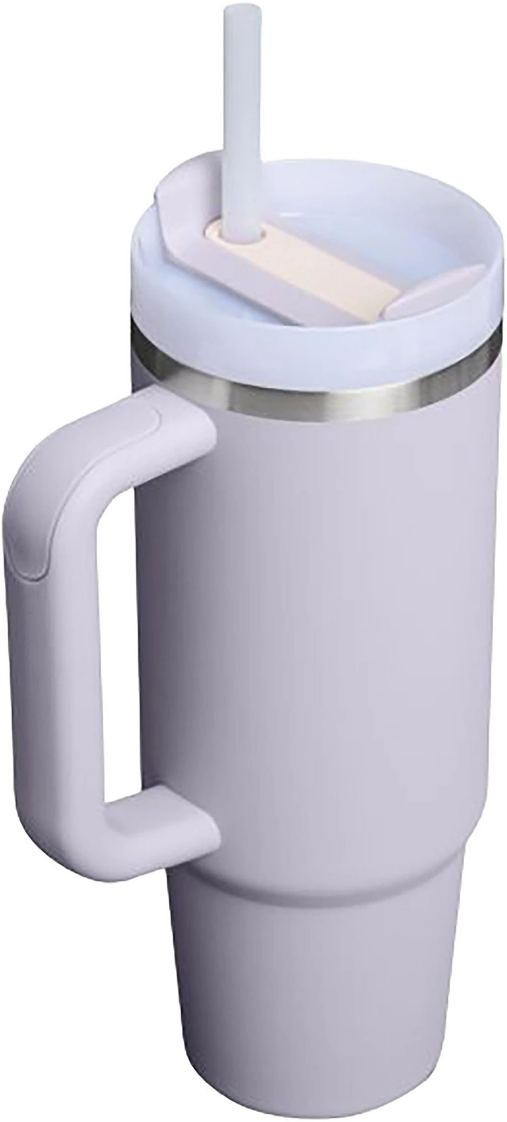 Stanley 30 oz. Quencher H2.0 FlowState Tumbler - Purple Dust
