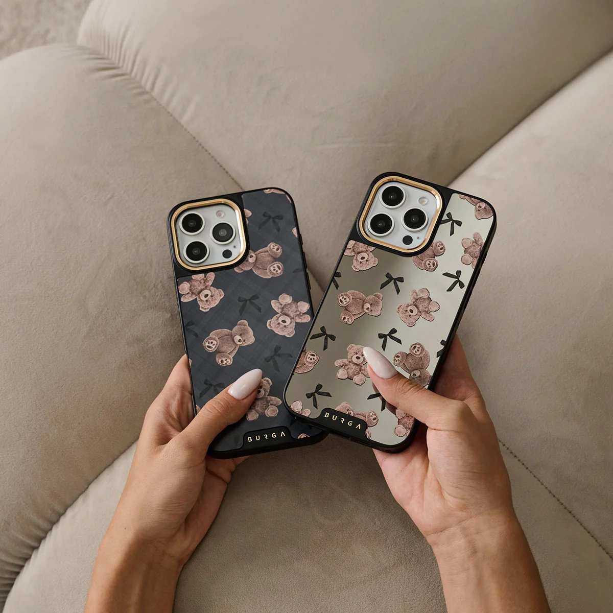 BFF - Samsung Galaxy S25 Plus ケース