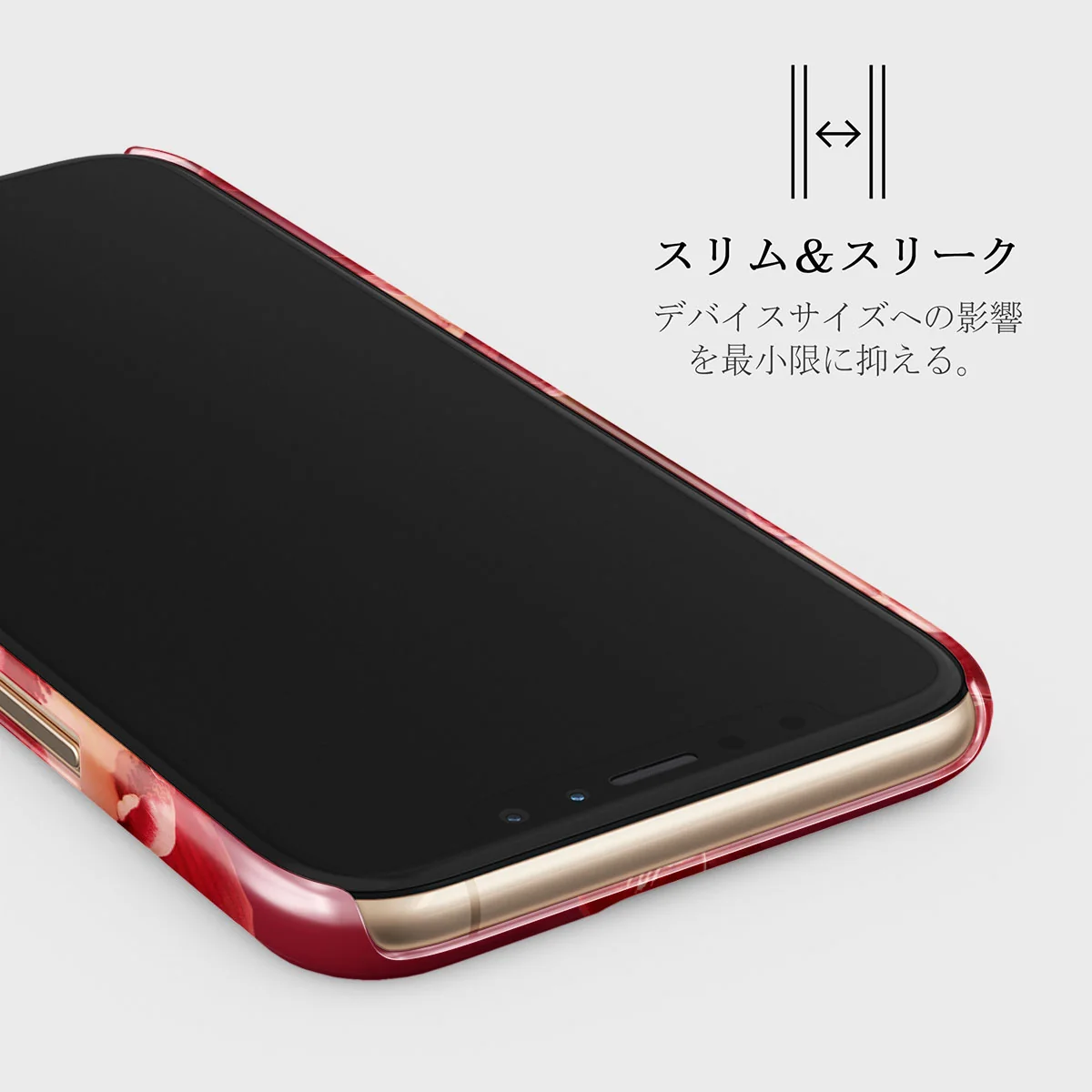 Goddess Energy - iPhone 11 Pro ケース