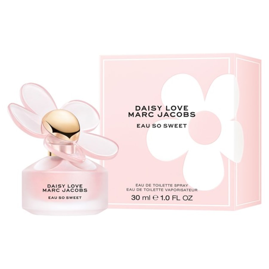 Marc Jacobs Daisy Love Eau de Toilette Spray Eau So Sweet