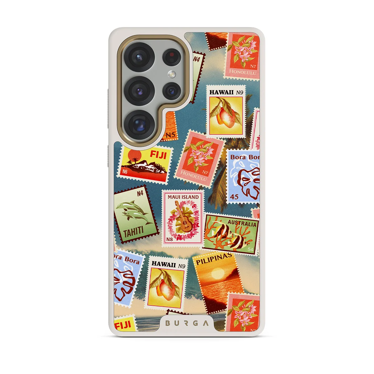 Paradise - Samsung Galaxy S25 Ultra ケース