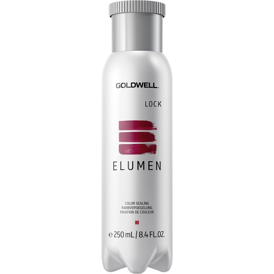Goldwell Care Lock Kolorowe uszczelnienie