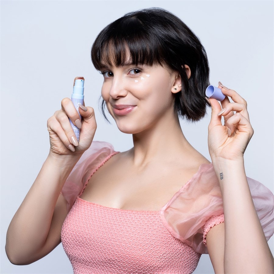florence by mills Eyes & Lips Brightening Eye Cream