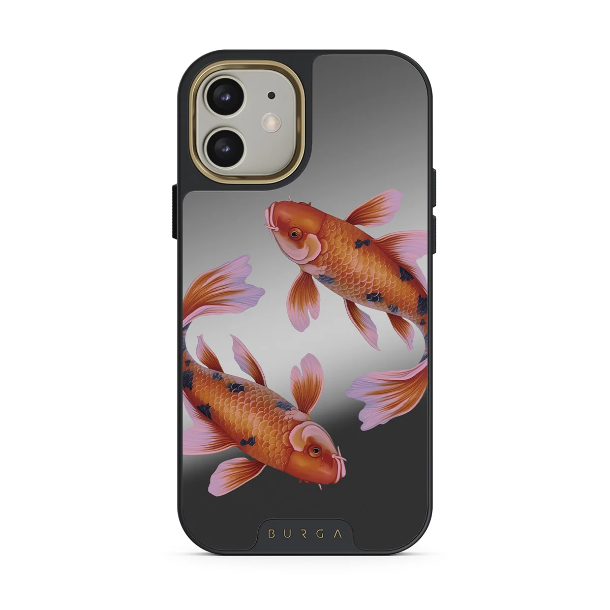 Zen - iPhone 12 ケース