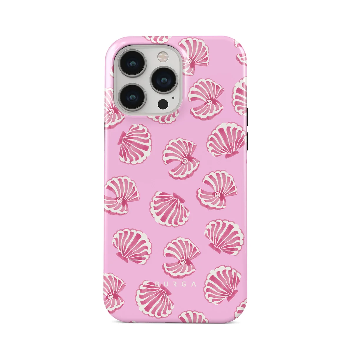 Shell We - iPhone 14 Pro Max ケース