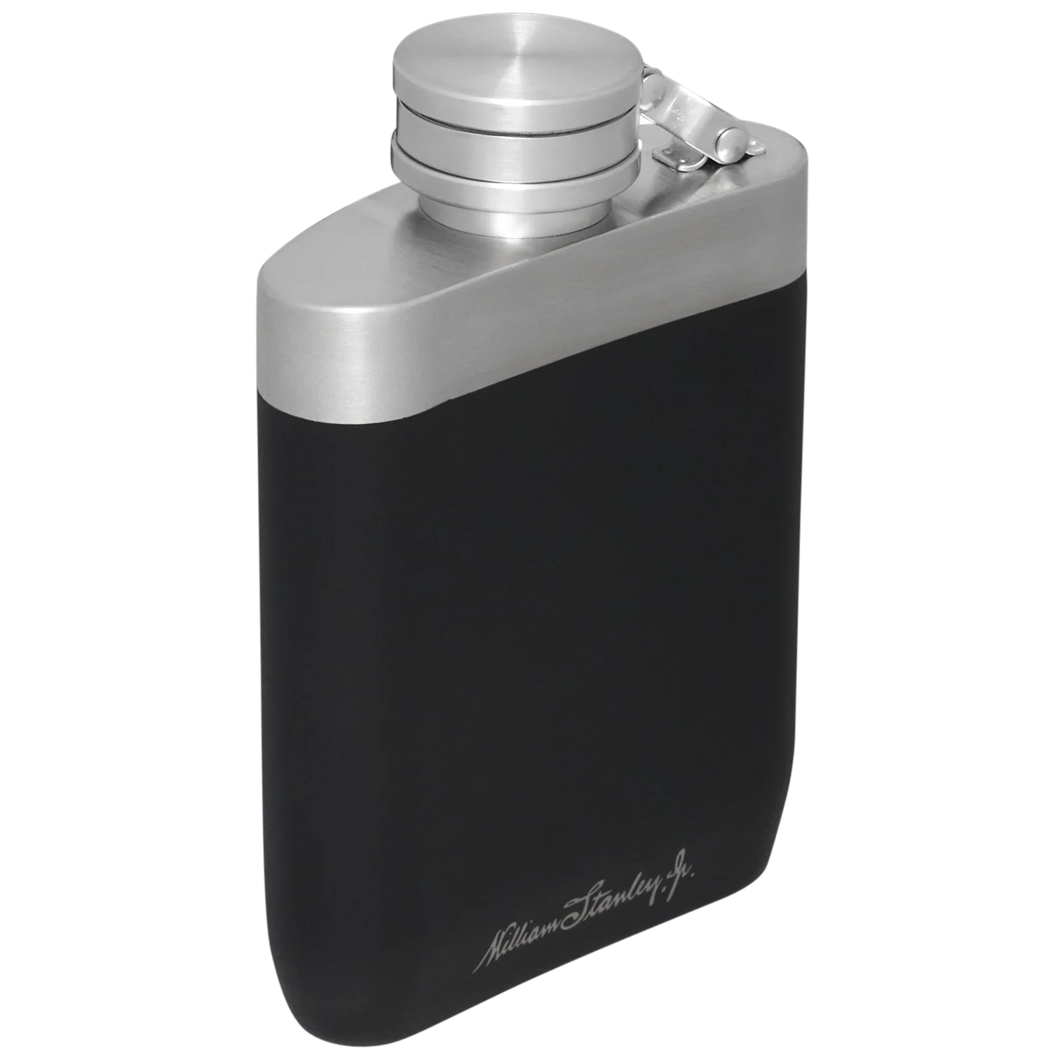 Lifted Spirits Hip Flask | 8 OZ