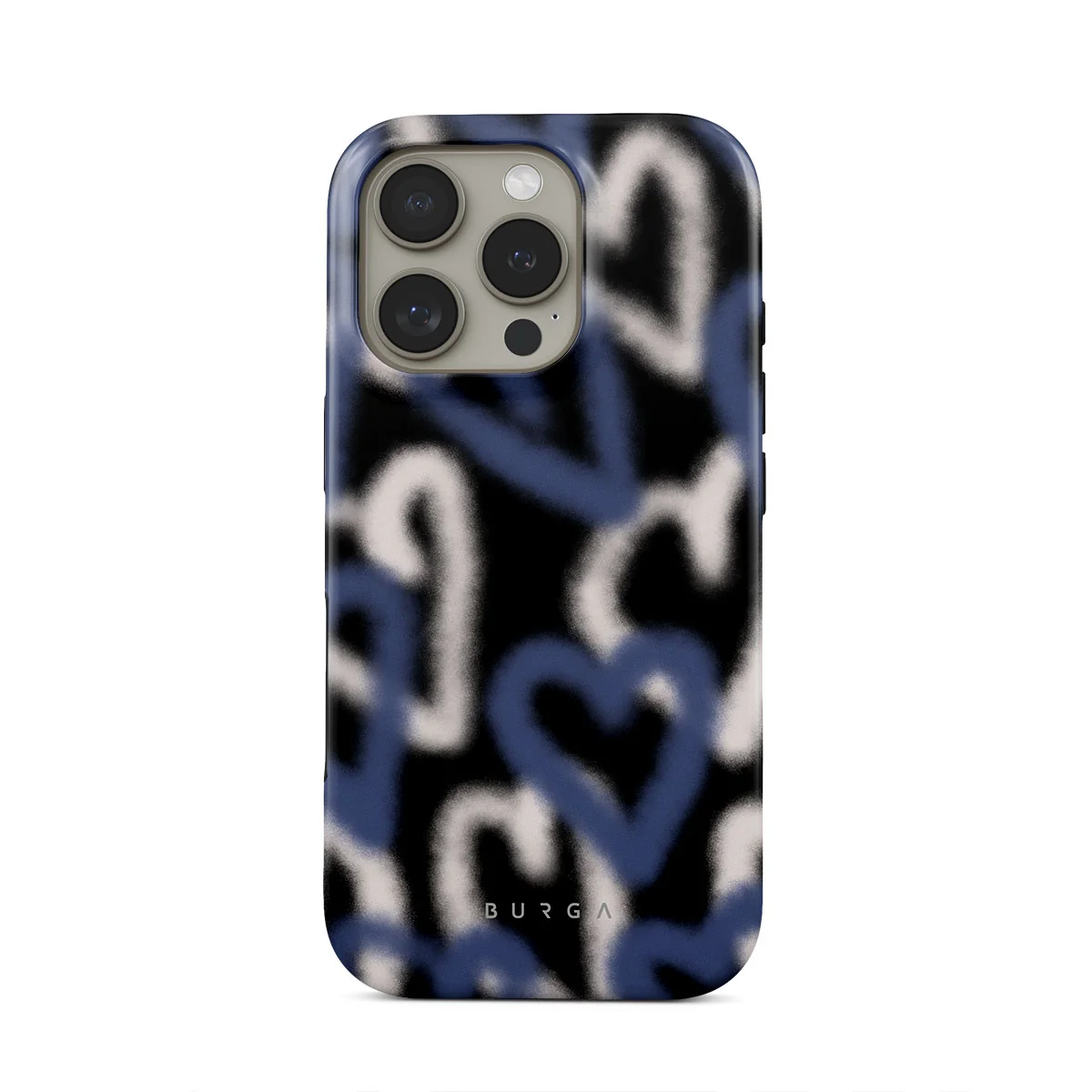 Lucky You - iPhone 16 Pro Max ケース