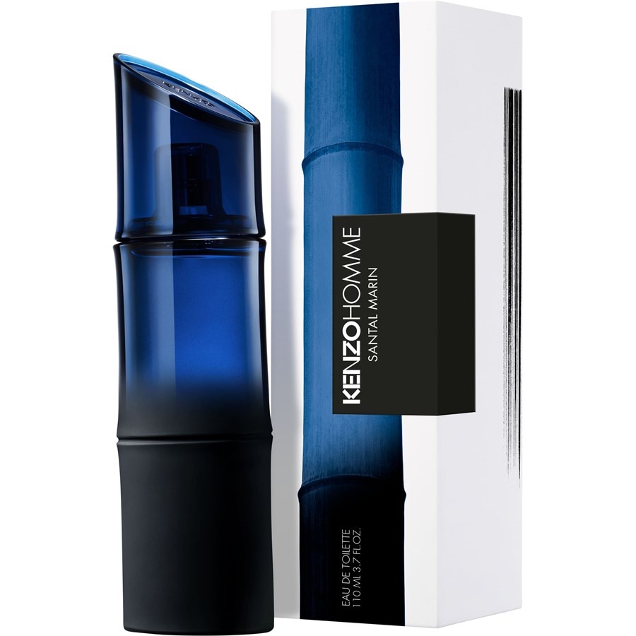 KENZO KENZO HOMME Eau de Toilette Spray Santal Marin