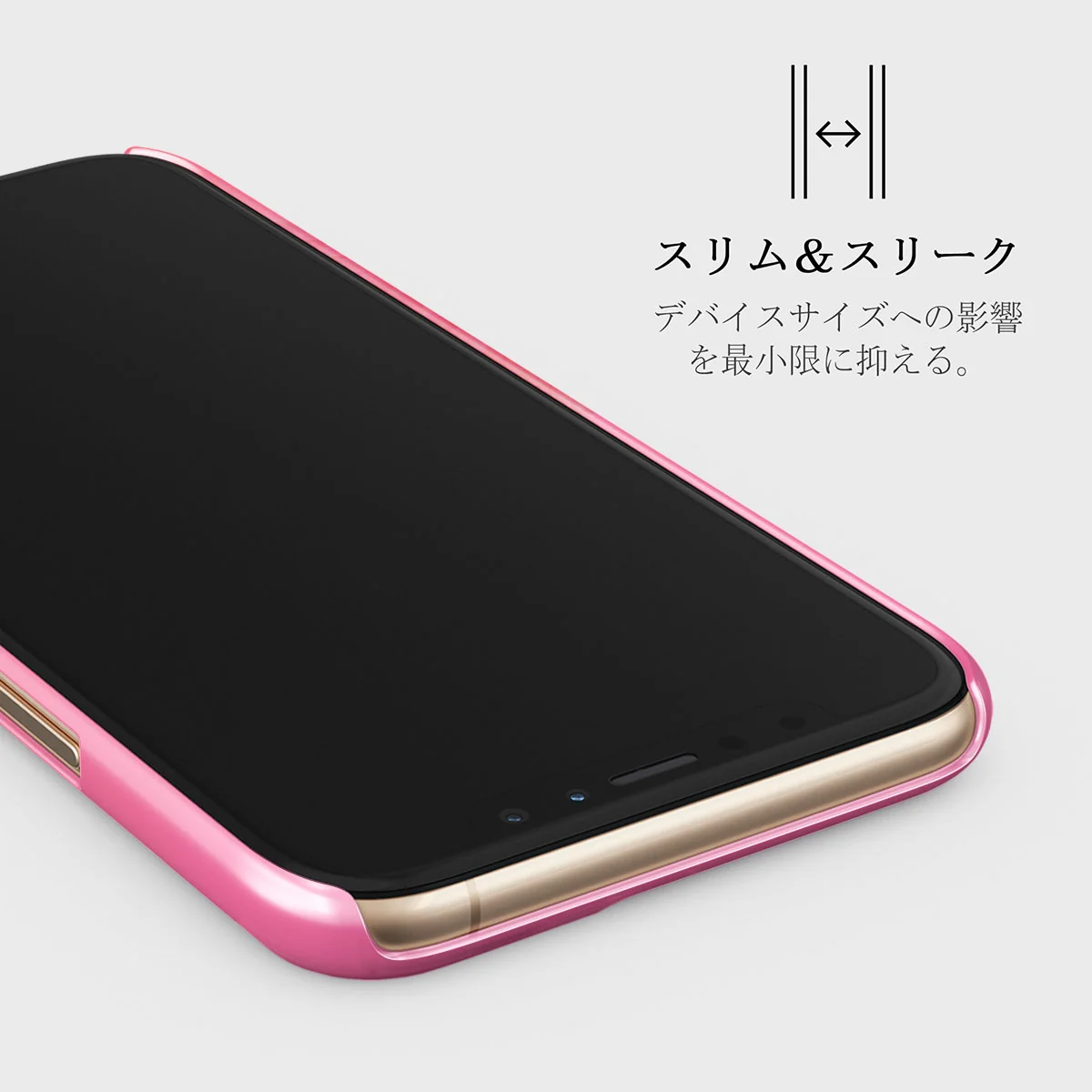 Island Girl - iPhone 11 Pro Max ケース