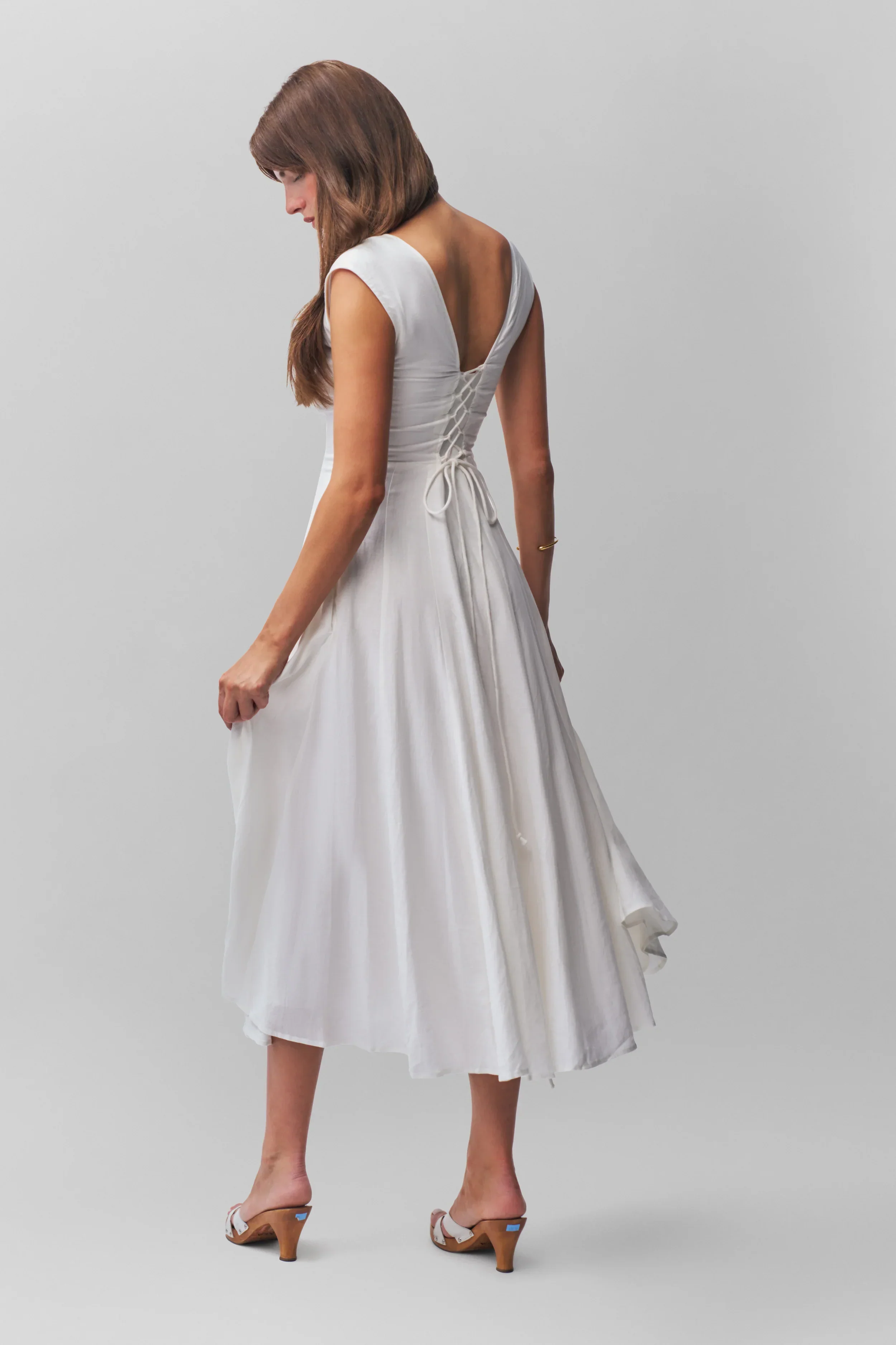 Leila Dress - luluinthesky