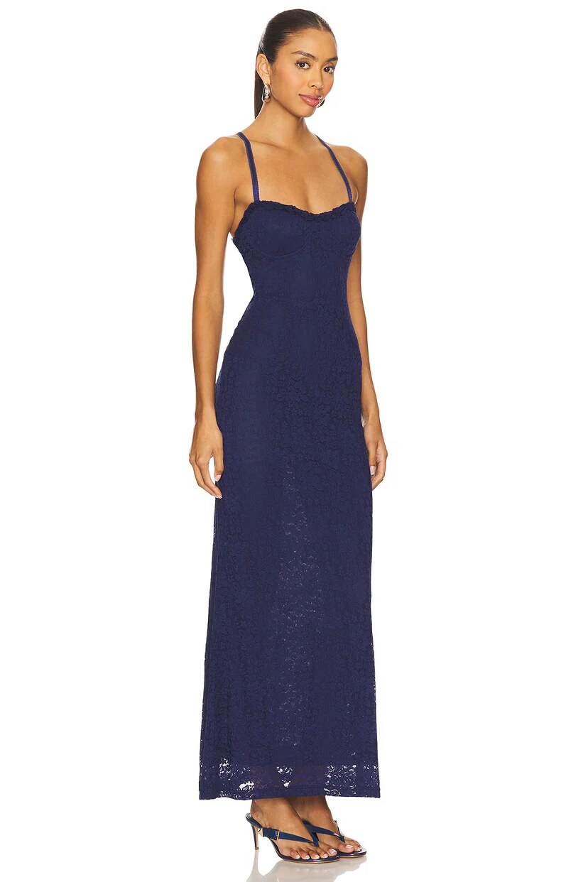 Tasmin Maxi Dress