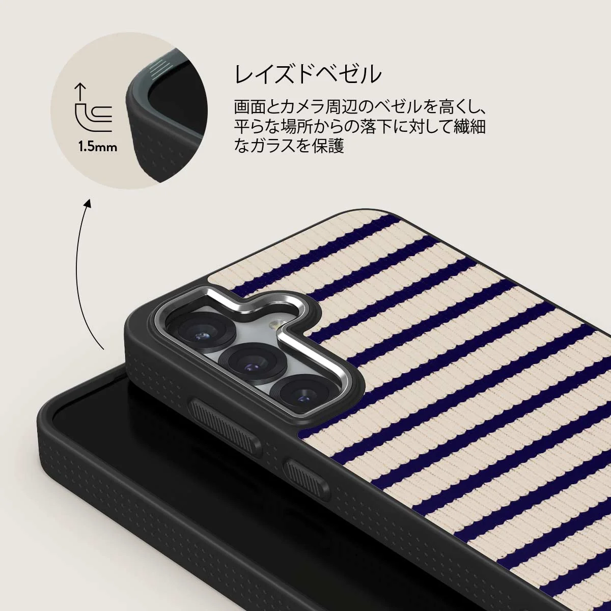 Old Money - Samsung Galaxy S25 Plus ケース