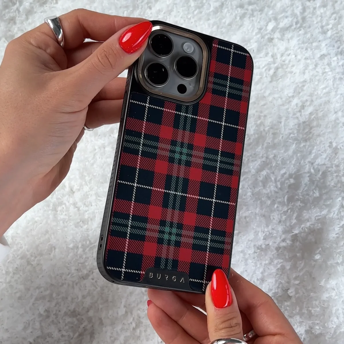 Sweater Weather - iPhone 11 Pro Max ケース
