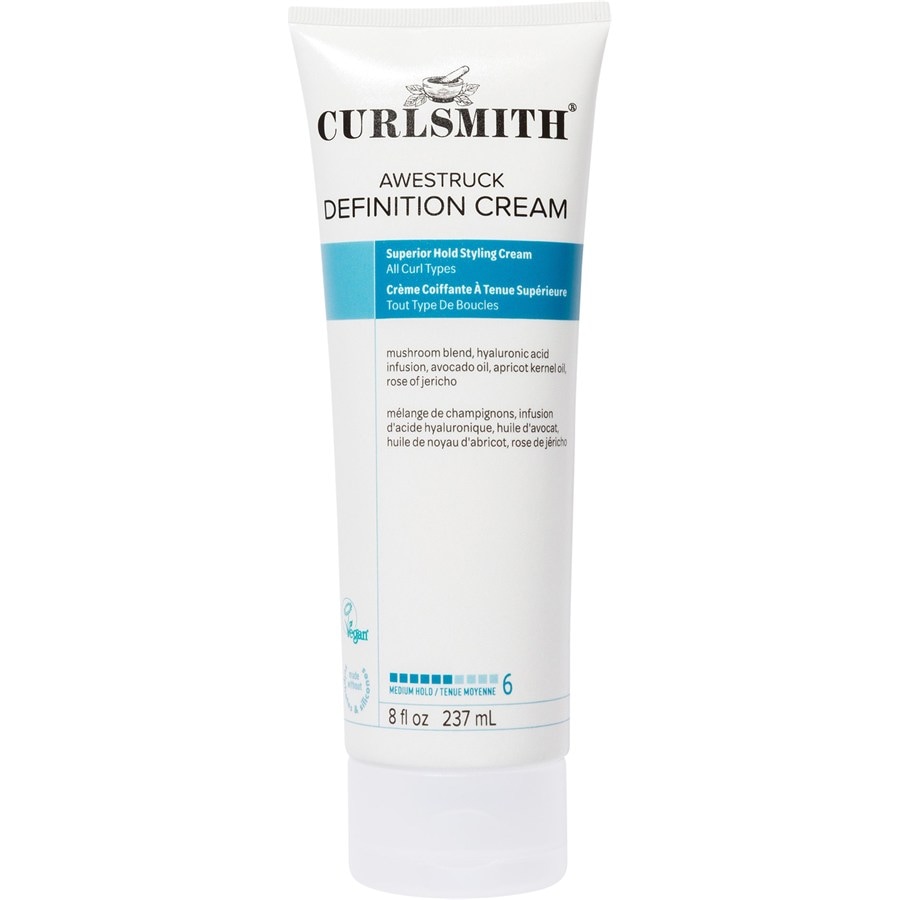 Curlsmith Styling Awestuck Definition Cream