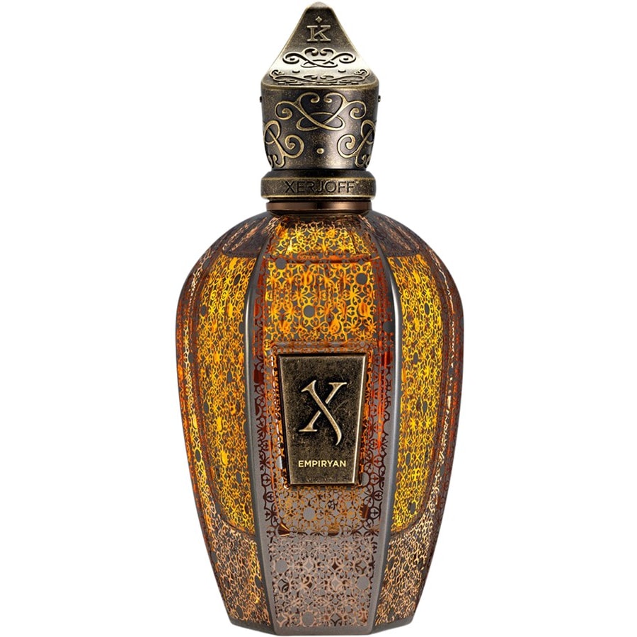 XERJOFF K-Collection Parfum Blue Empiryan