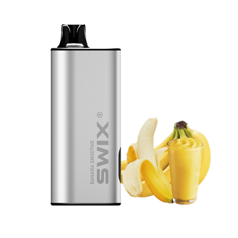 SWIX VAPE 9000 PUFFS