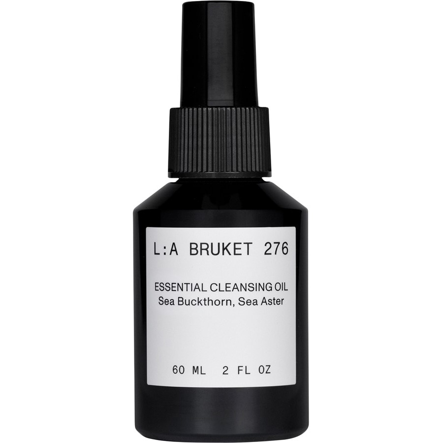 La Bruket Czyszczenie 276 Essential Cleansing Oil