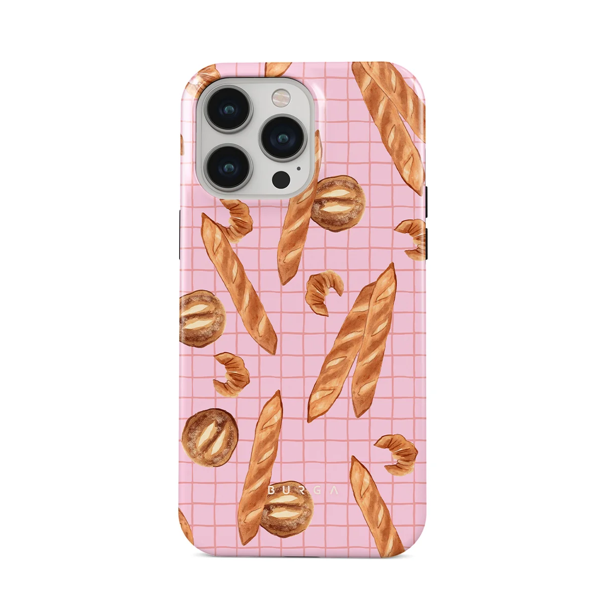 No Crumbs - iPhone 13 Pro Max ケース