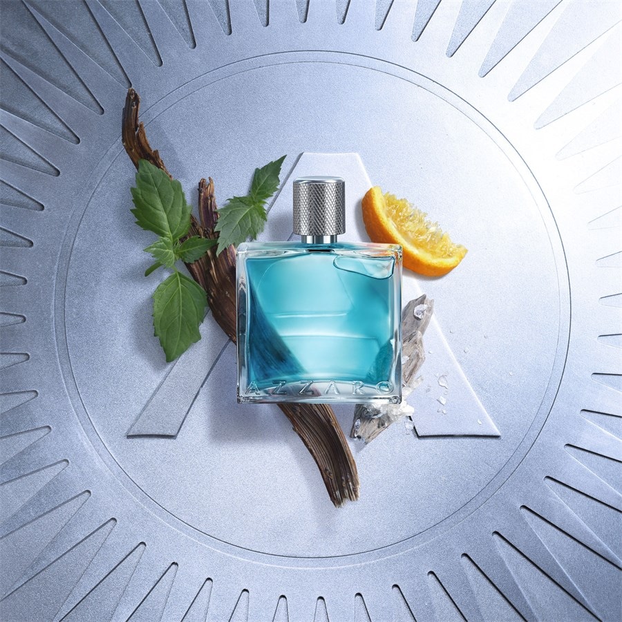 Azzaro Chrome Eau de Toilette Spray Legend