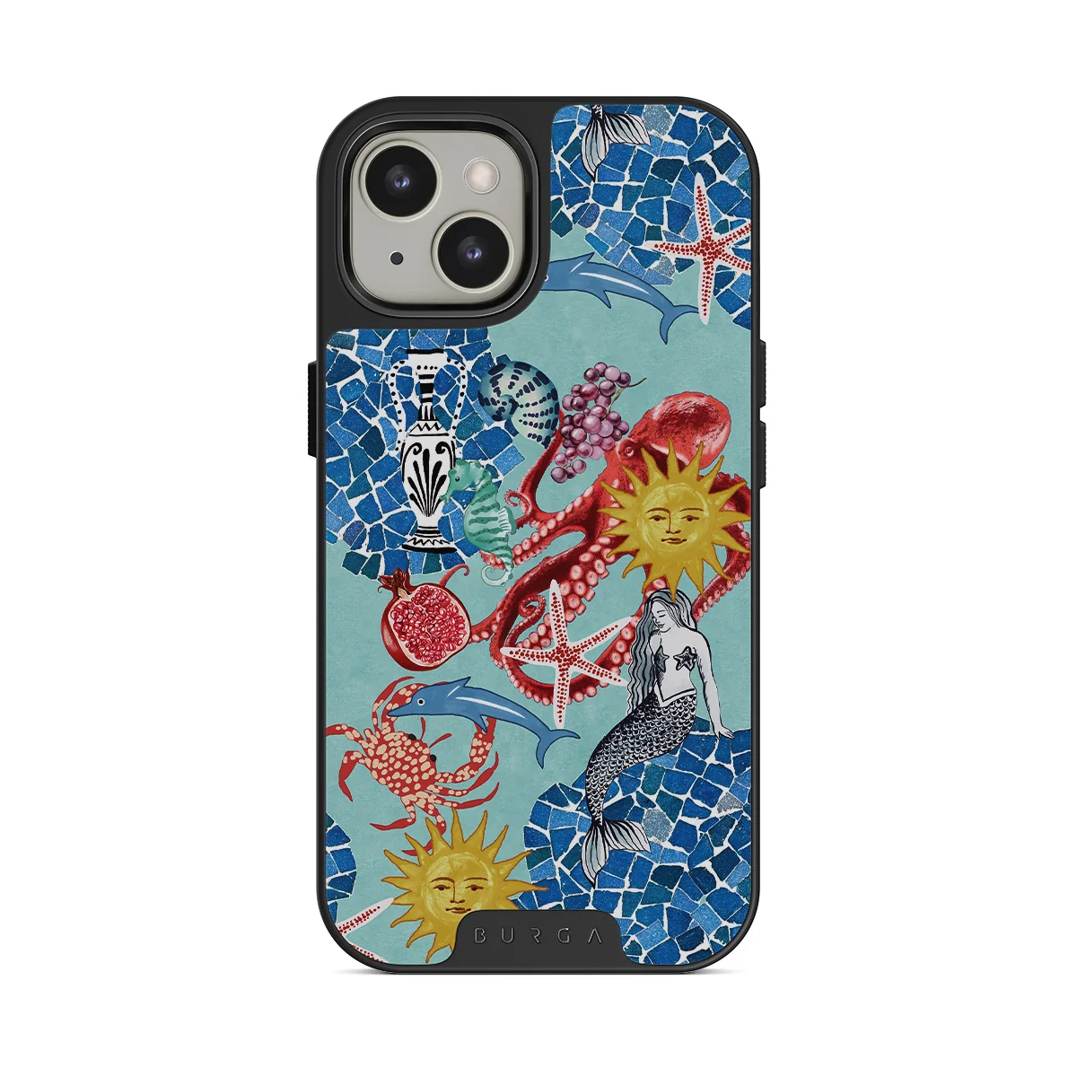 Aegean Affair - iPhone 13 ケース