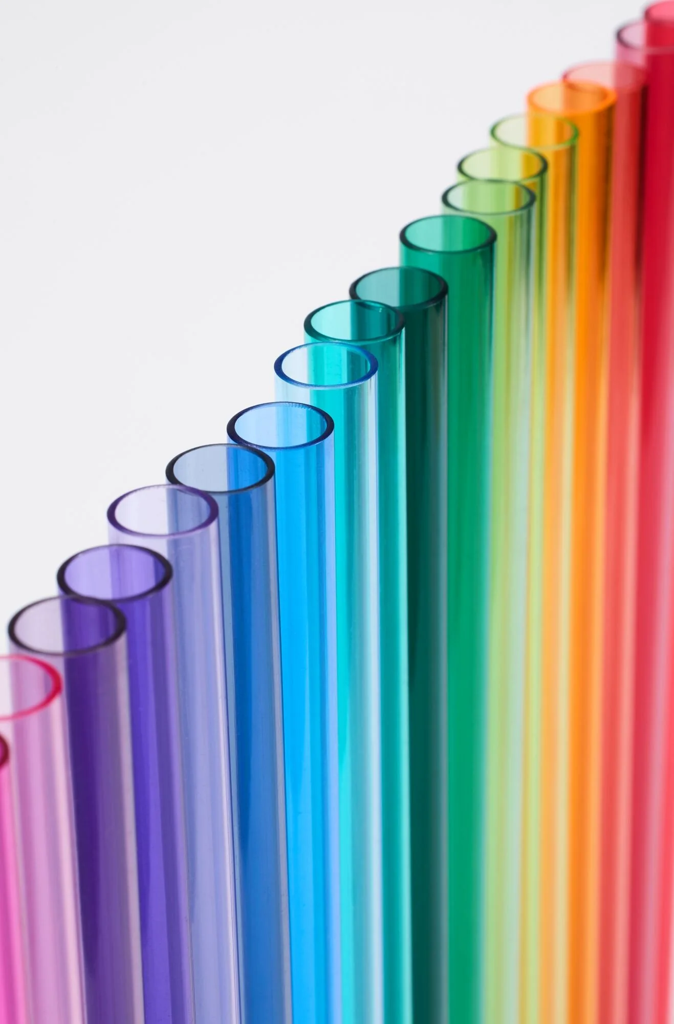 Adventure Quencher Travel Tumbler Straws | 4-Pack
