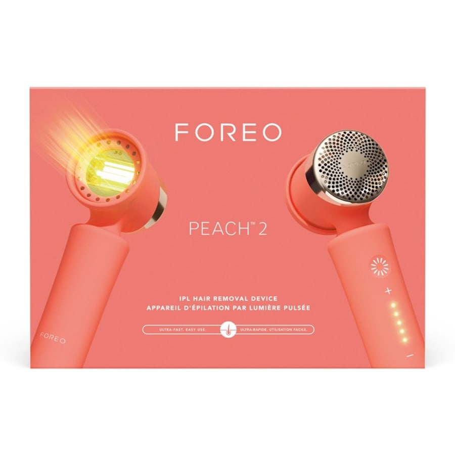 Foreo PEACH 2 PEACH™ 2 Peach