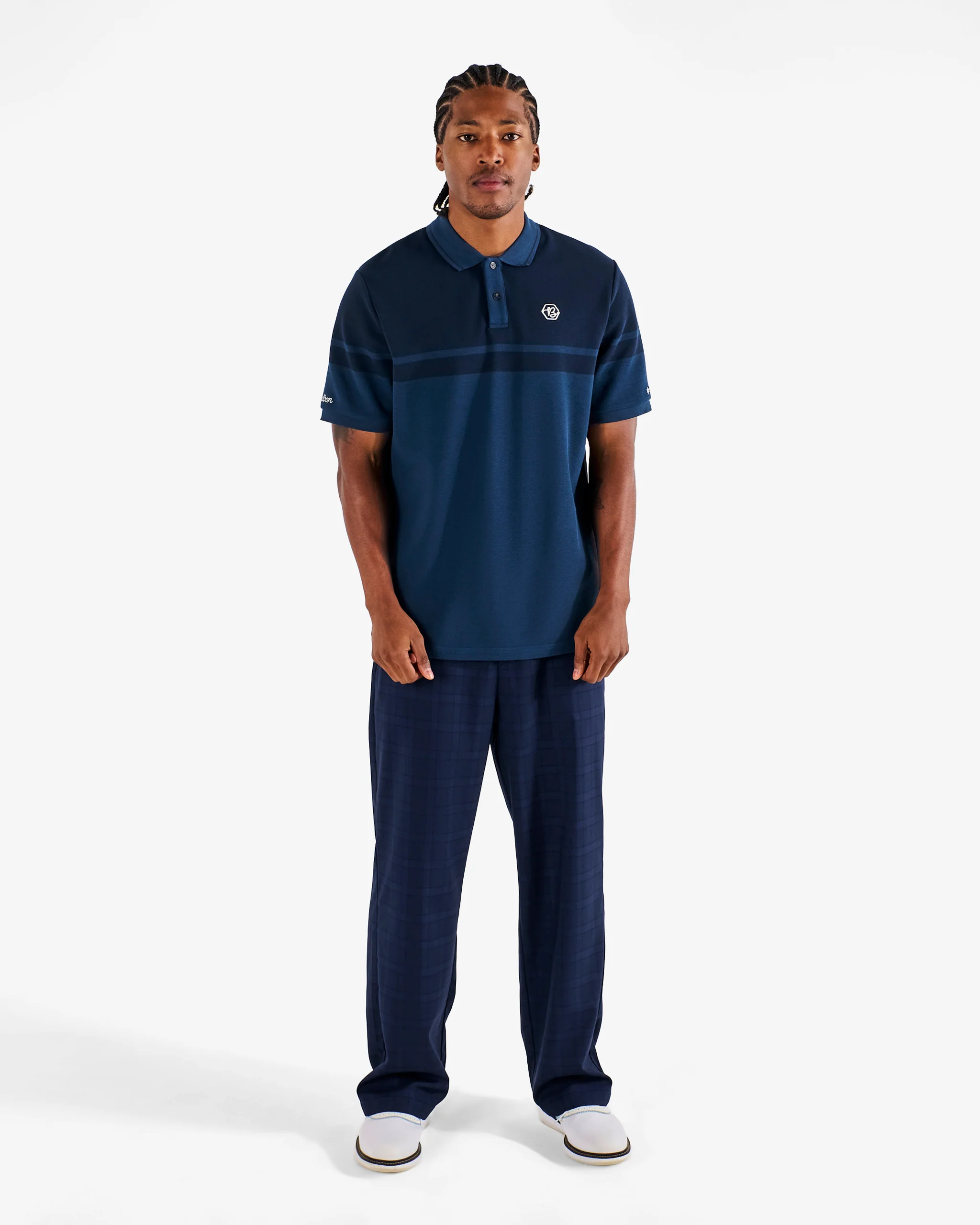 Bettinardi Pique Polo