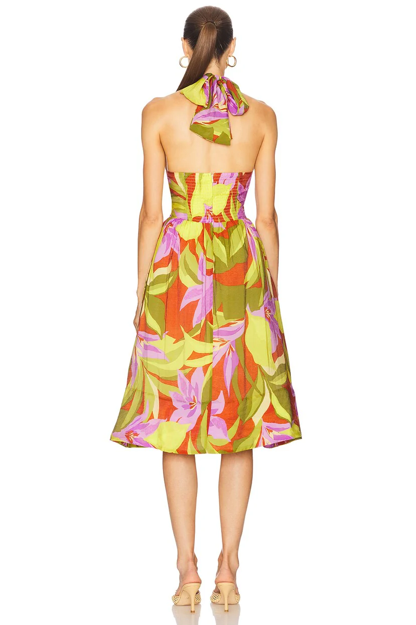 Kalia Dress