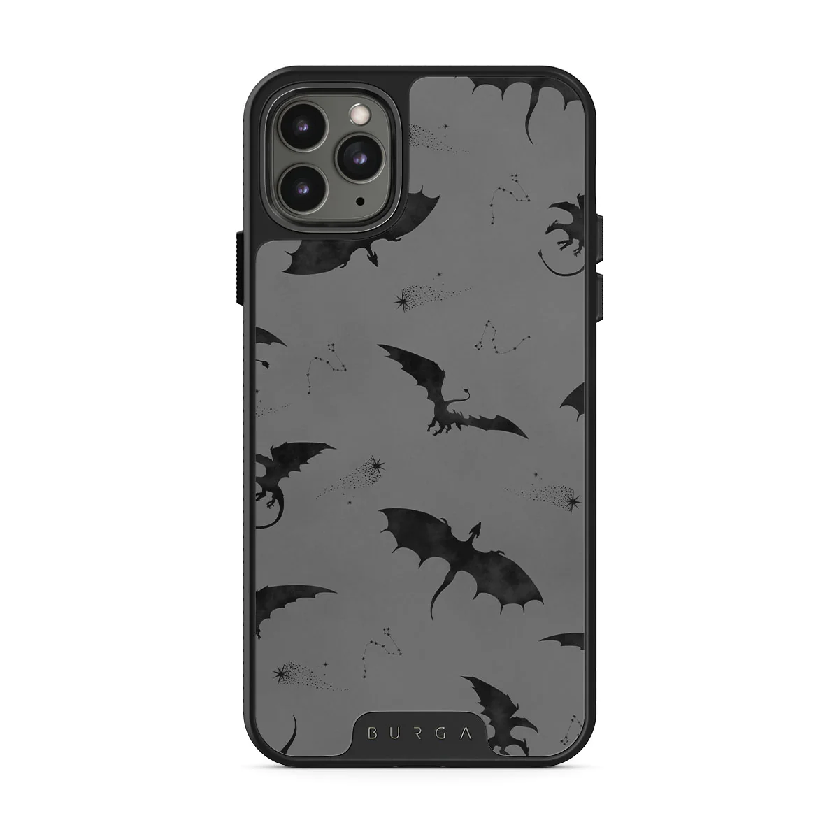 Draco - iPhone 11 Pro Max ケース