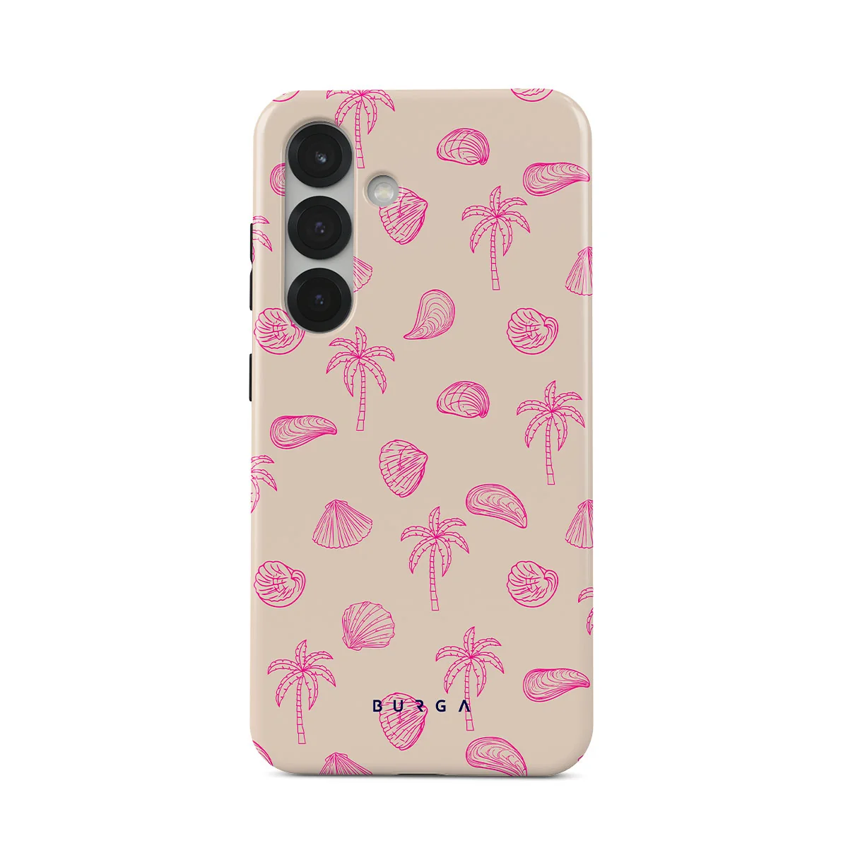 Beach Please - Samsung Galaxy S25 ケース