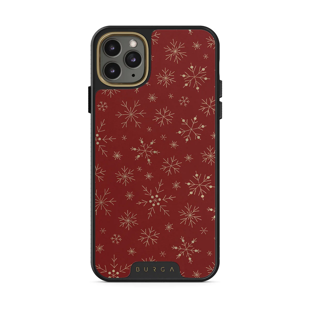 Dear Santa - Snowflake iPhone 11 Pro ケース