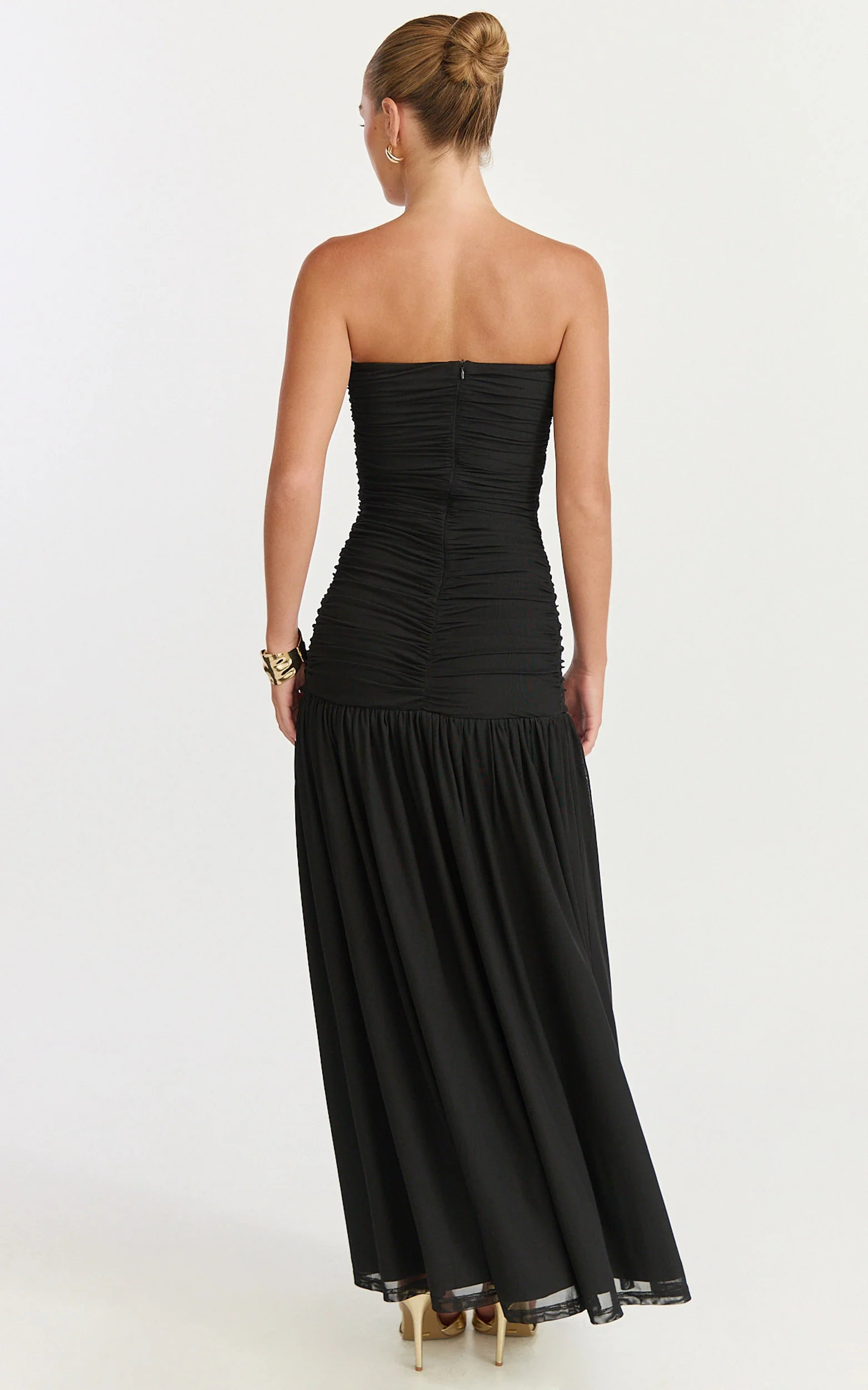 Lara Maxi Dress