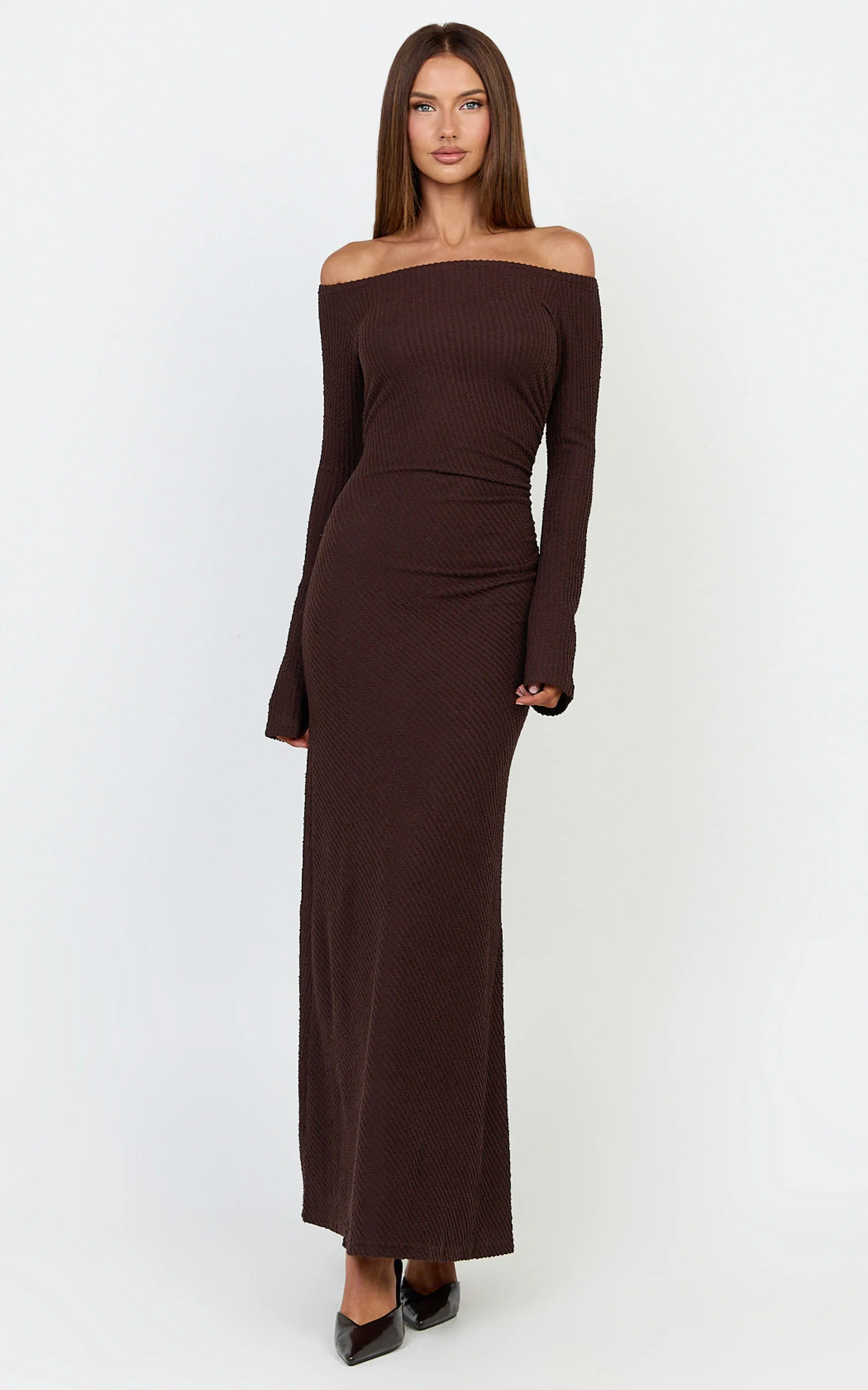 Ayla Maxi Dress