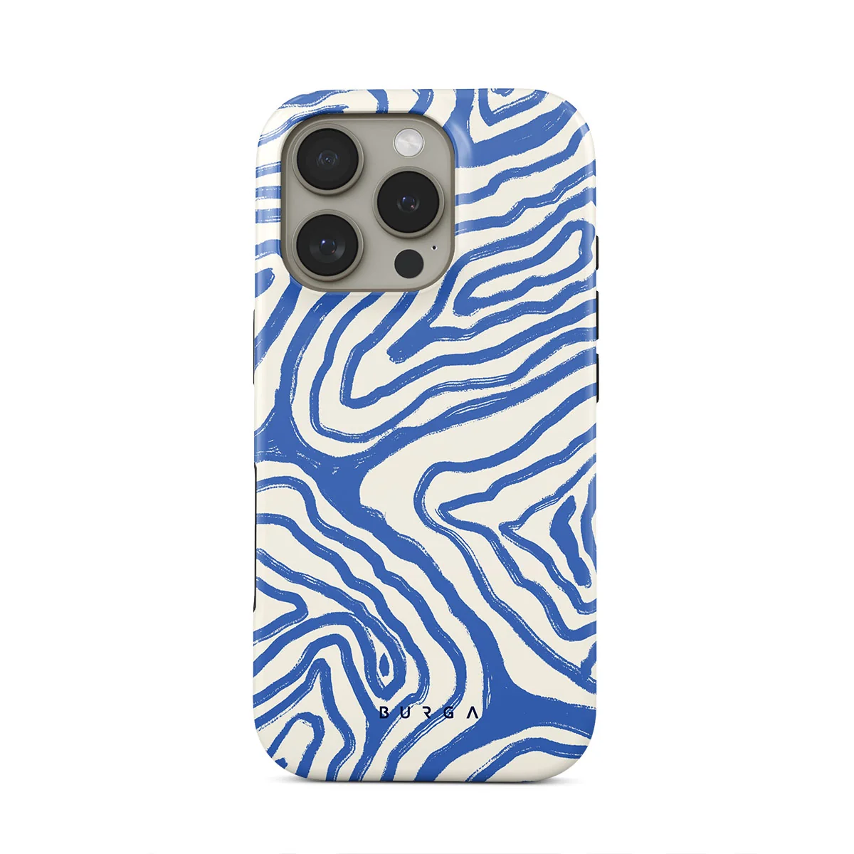 Seven Seas - iPhone 16 Pro ケース
