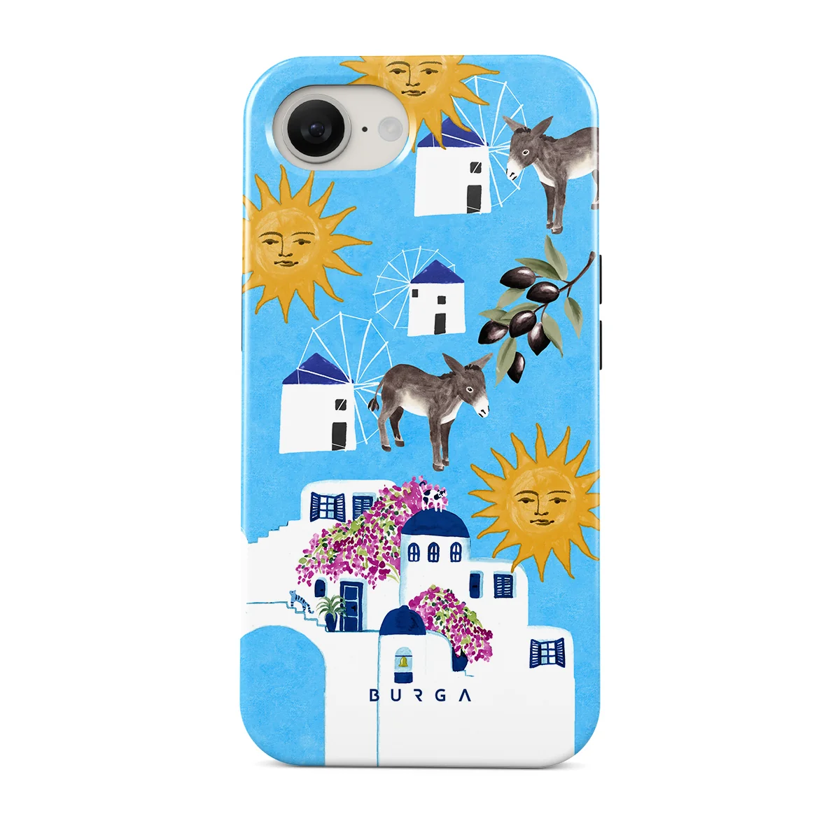 Kalimera - iPhone 17e ケース