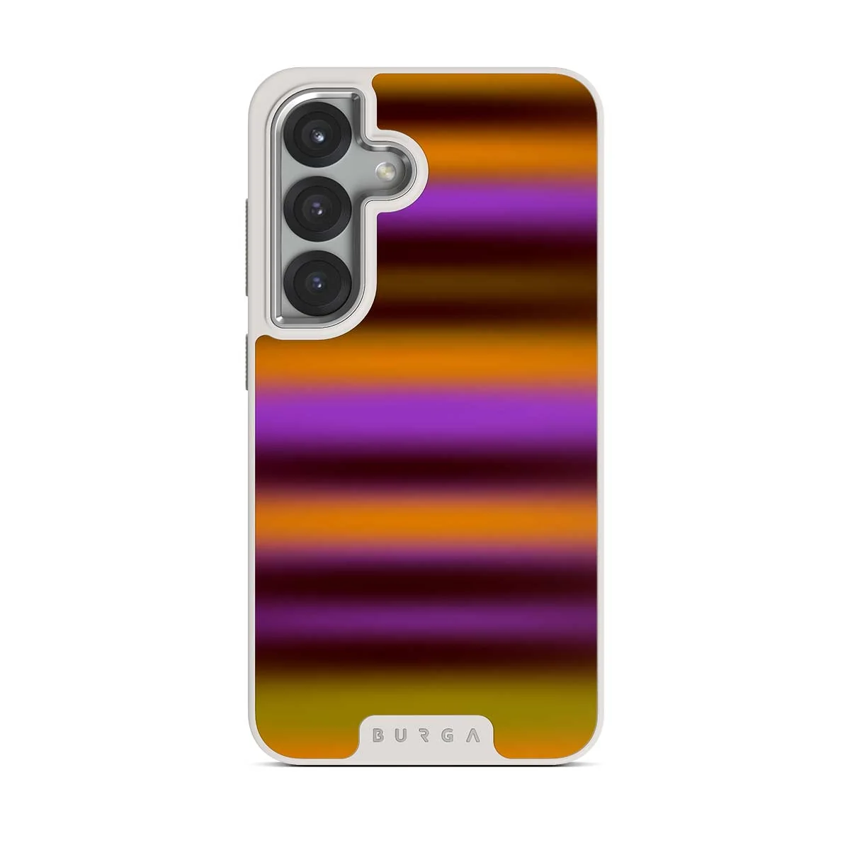 Spiced Plum - Samsung Galaxy S25 Plus ケース