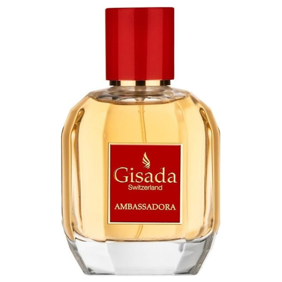 Gisada Ambassadora Woda perfumowana w sprayu