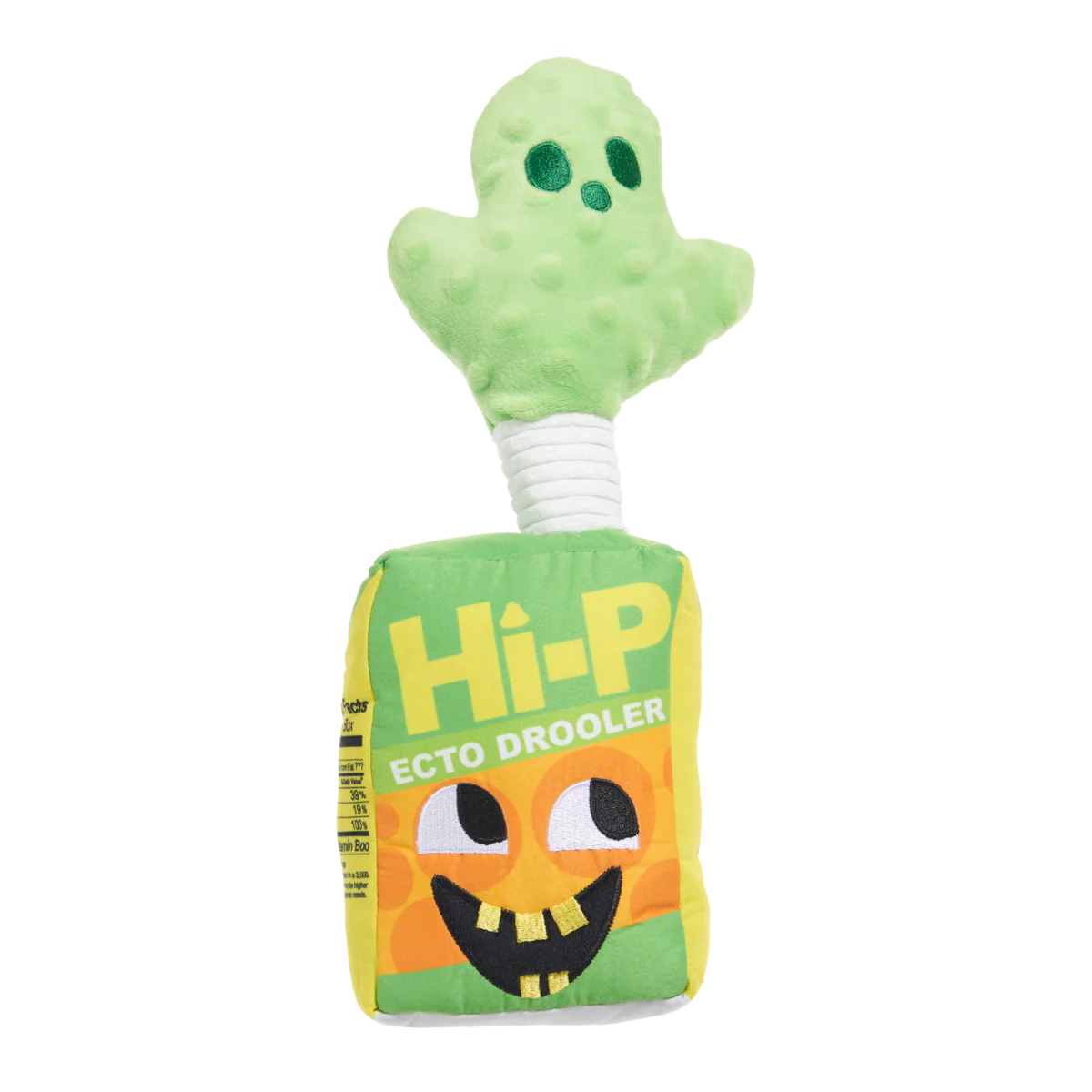 Ecto Drooler