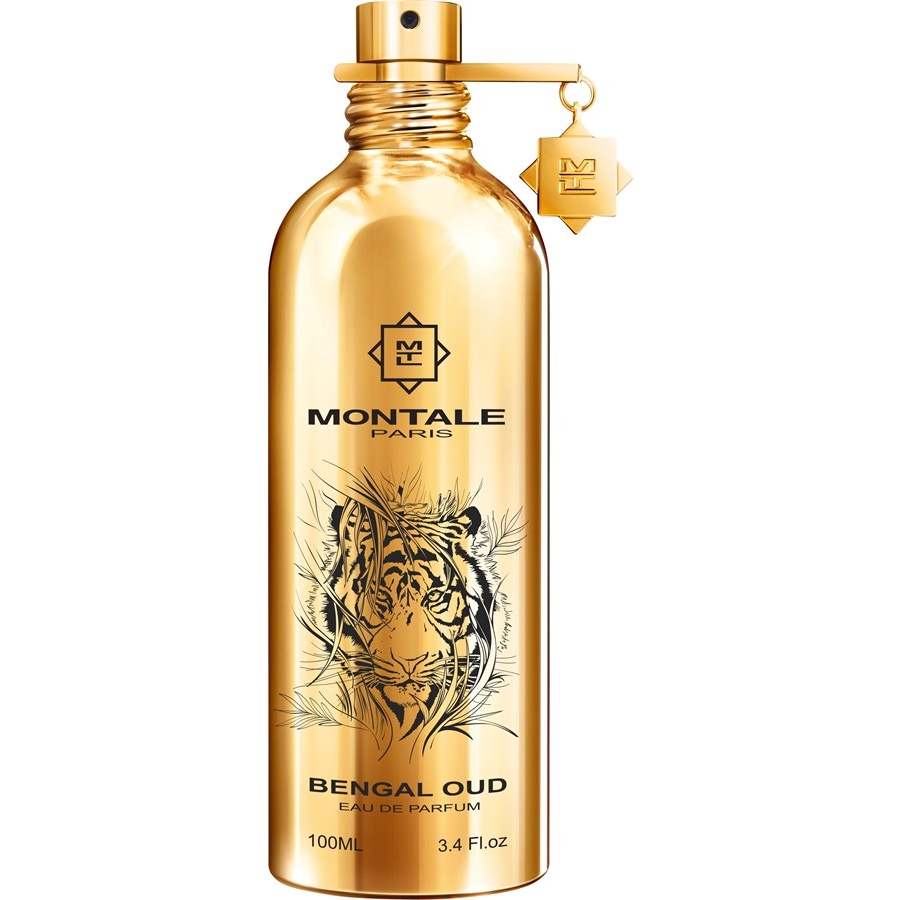 Montale Oud Eau de Parfum Spray Bengal Oud