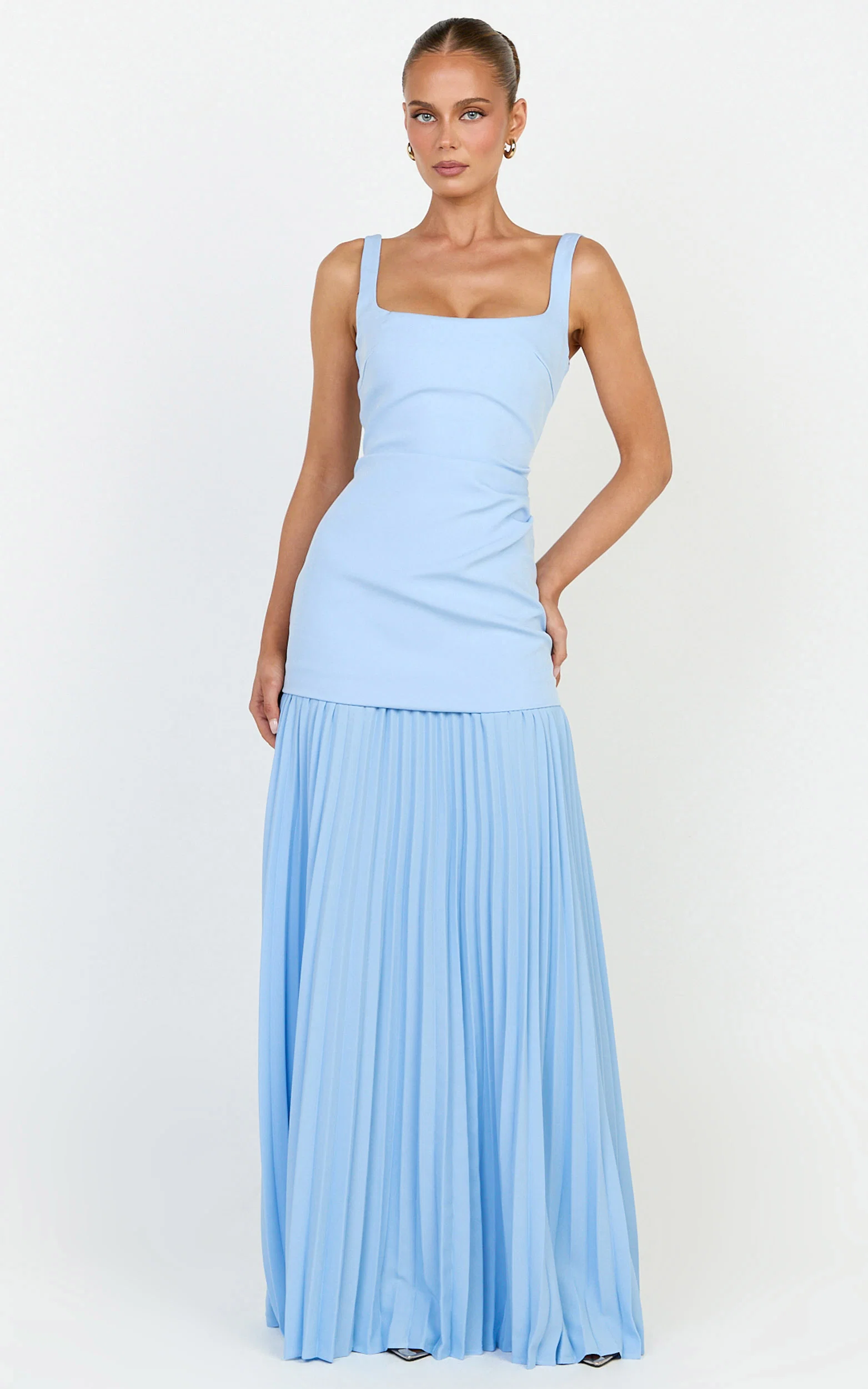 Sol Maxi Dress